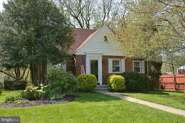 2716 HARDY AVE, Wheaton, MD 20902