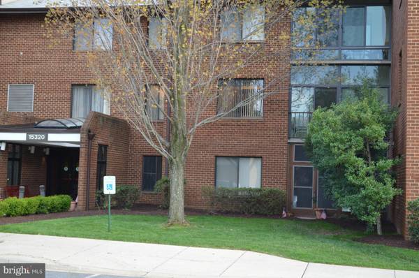 15320 PINE ORCHARD DR #83-1E, Silver Spring, MD 20906