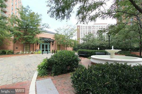 11700 OLD GEORGETOWN RD #1306, North Bethesda, MD 20852