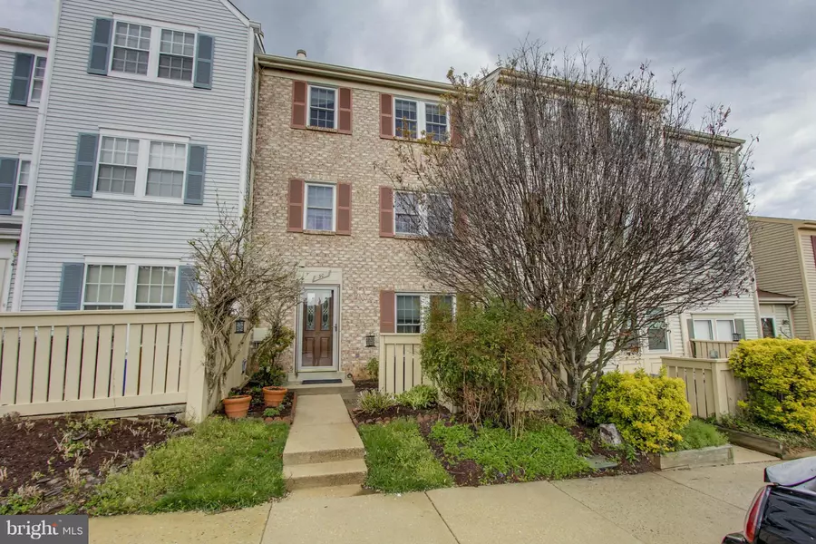 30 APPLEDOWRE CT #53, Germantown, MD 20876