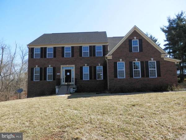 20801 SLIDELL RD, Boyds, MD 20841