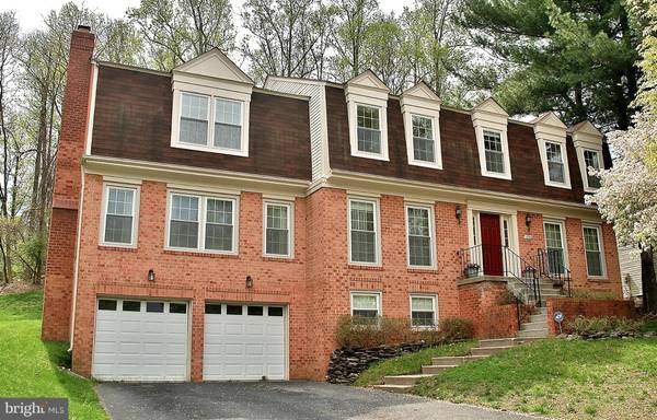 13202 OSTERPORT DR, Silver Spring, MD 20906