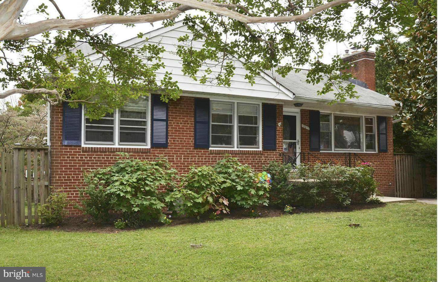 Silver Spring, MD 20901,10017 GRAYSON AVE