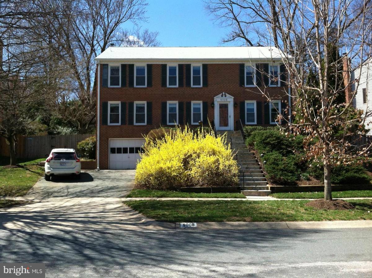 Chevy Chase, MD 20815,9008 LEVELLE DR