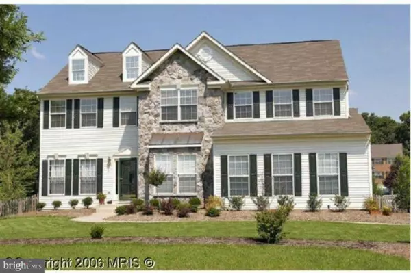 14318 GATE DANCER LN, Boyds, MD 20841