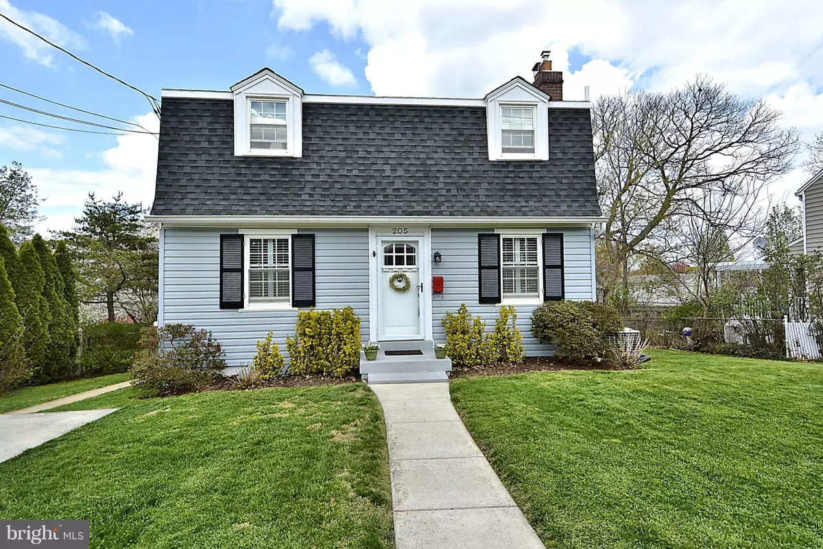Silver Spring, MD 20901,205 SAINT LAWRENCE DR