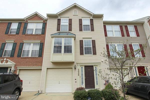 4636 RIPLEY MANOR TER, Olney, MD 20832