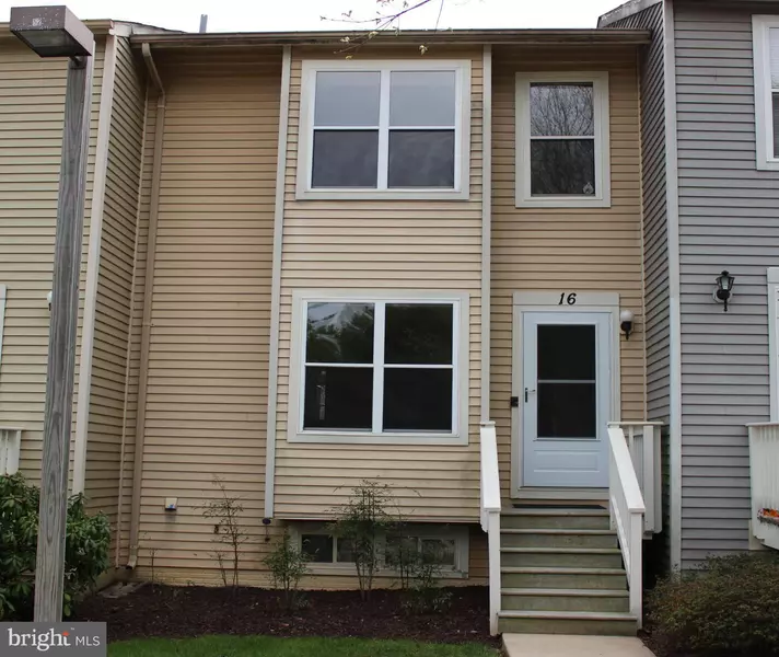 16 SWISS CT #440, Germantown, MD 20874