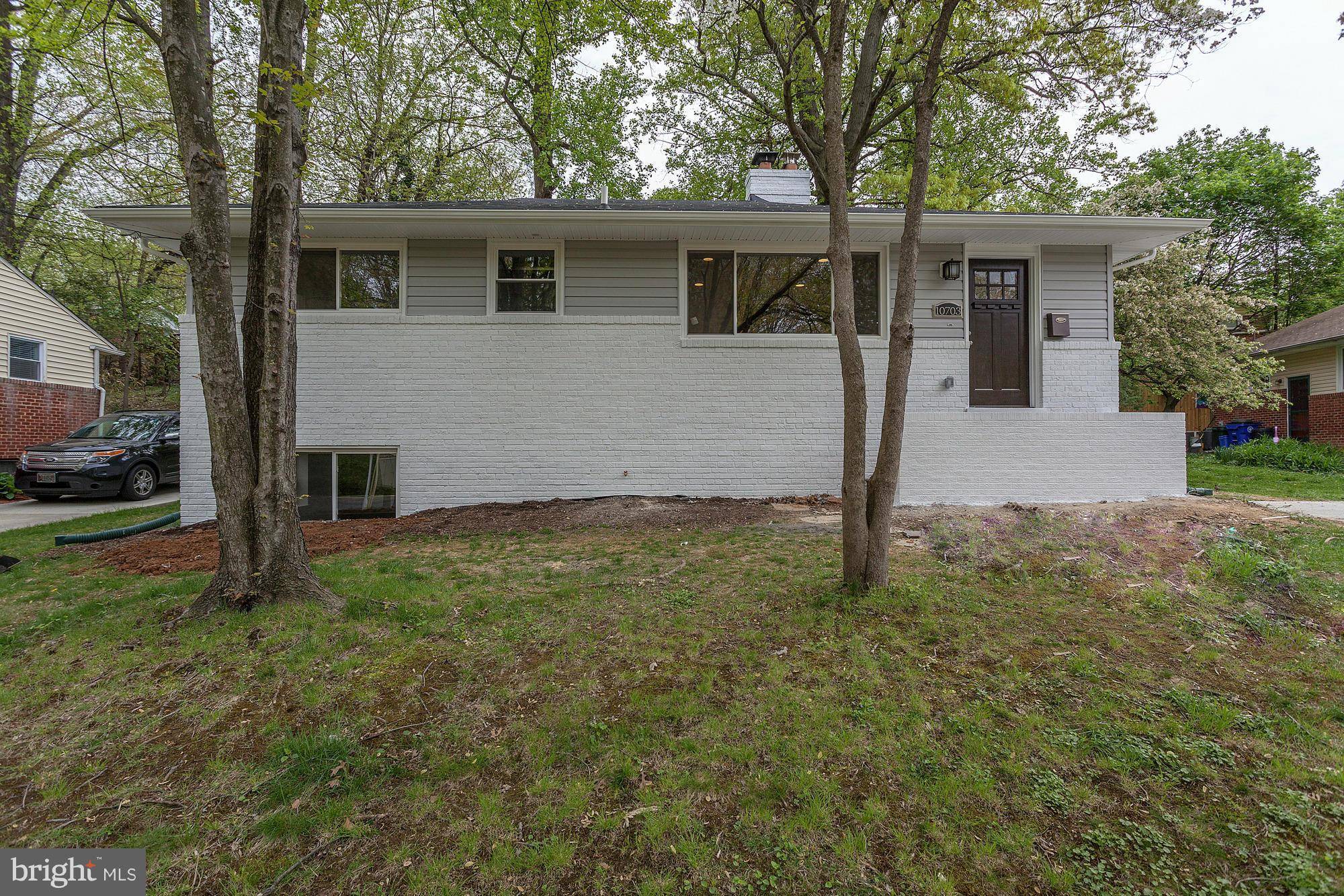 10703 LOCKRIDGE DR, Silver Spring, MD 20901