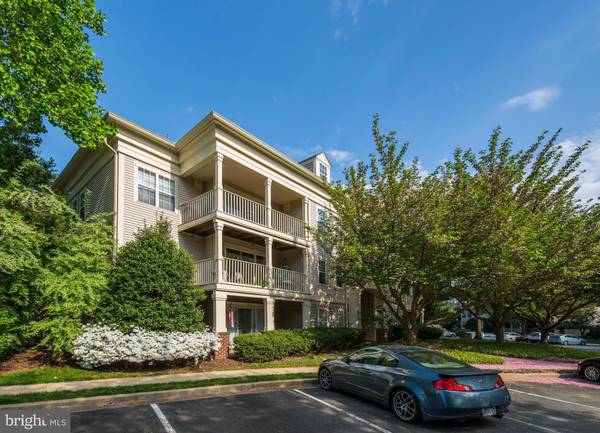 15306 DIAMOND COVE TER #2D, Rockville, MD 20850