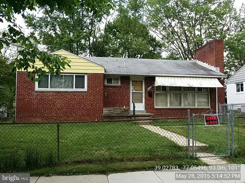 10413 BRUNSWICK AVE, Silver Spring, MD 20902