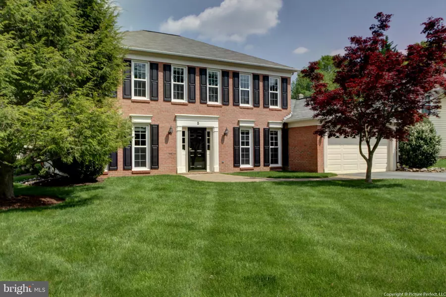 5 MORNINGWOOD CT, Olney, MD 20832