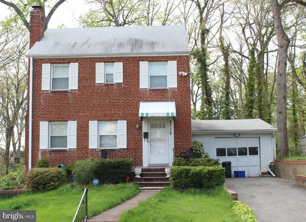 8712 GEREN RD, Silver Spring, MD 20901