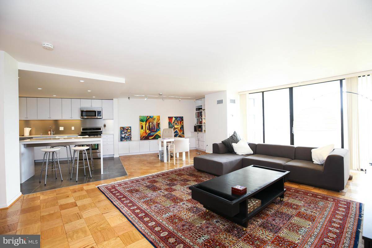 Chevy Chase, MD 20815,4620 PARK AVE N #1008E