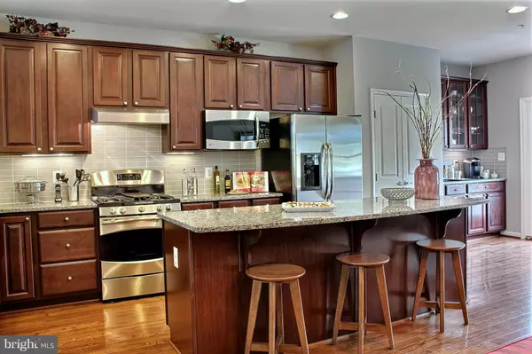 Clarksburg, MD 20871,22432 BRIGHT SKY DR