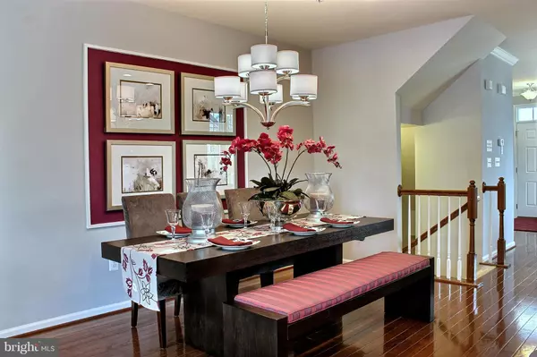 Clarksburg, MD 20871,22432 BRIGHT SKY DR