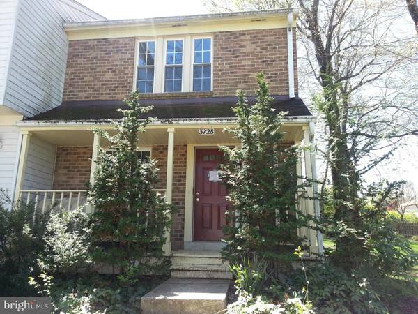 3728 GELDERLAND CT, Olney, MD 20832