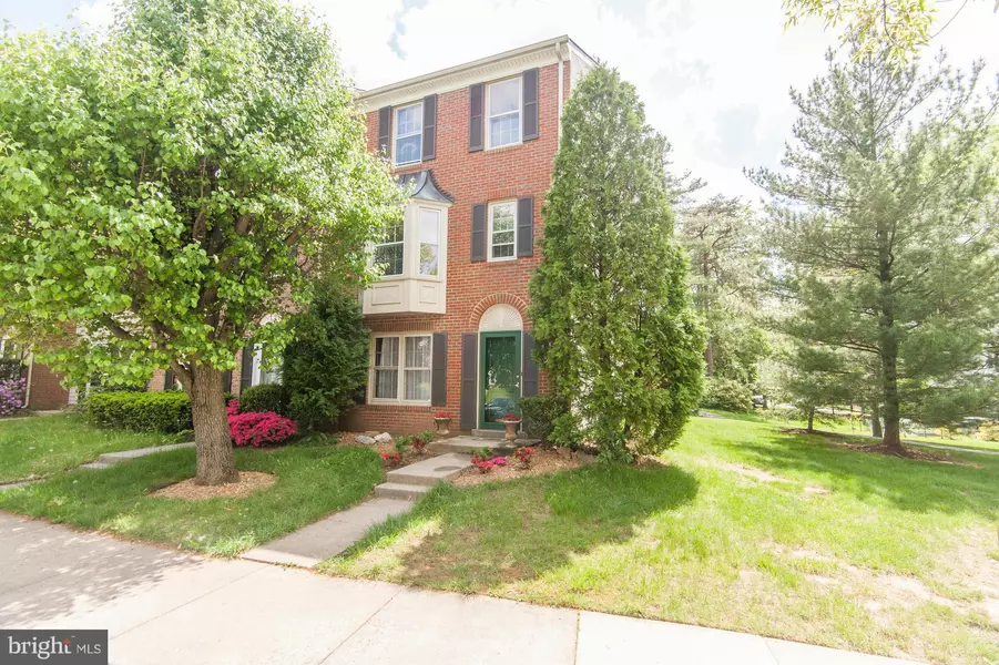 14708 YEARLING TER, Rockville, MD 20850