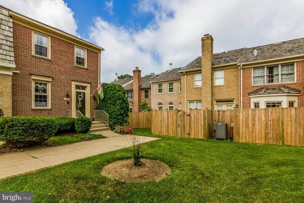 15312 GEORGIAN SQUARE CT, Rockville, MD 20853