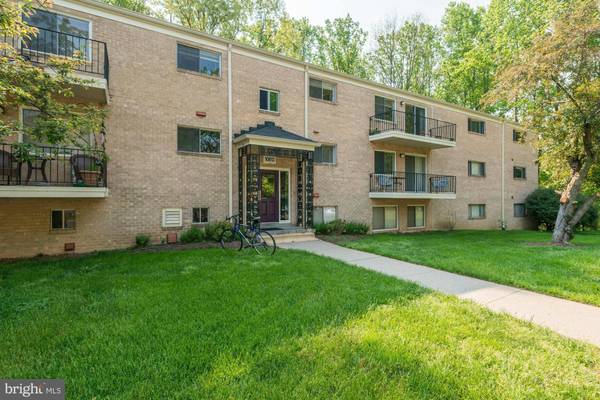 Bethesda, MD 20814,10613 MONTROSE AVE #204