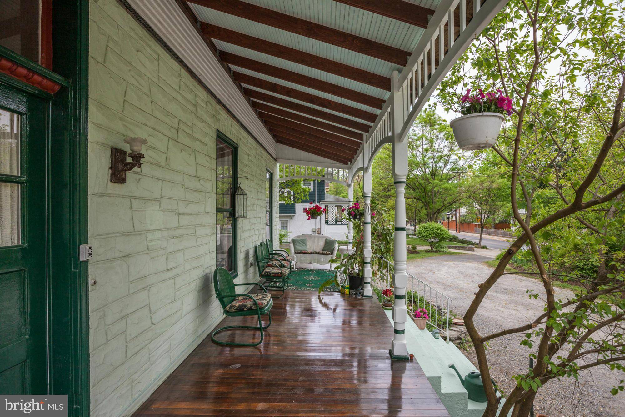 Takoma Park, MD 20912,7117 CARROLL AVE