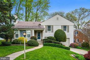 5705 CROMWELL DR, Bethesda, MD 20816