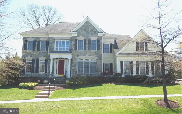 1508 LAKE NORWOOD WAY, Sandy Spring, MD 20860