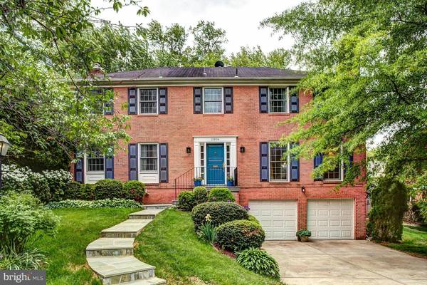 11806 OLD GATE PL, North Bethesda, MD 20852