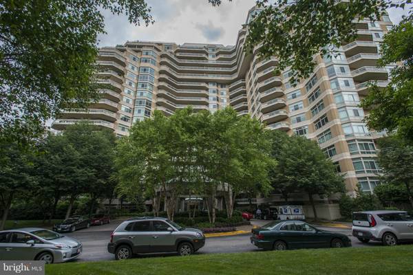 5610 WISCONSIN AVE #608, Chevy Chase, MD 20815