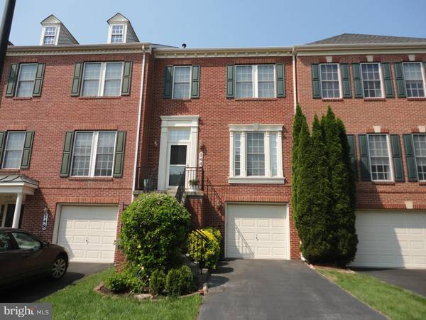 144 SUMMER WALK DR, Gaithersburg, MD 20878