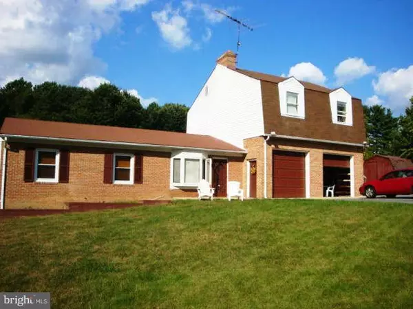 10001 BISCAYNE LN, Damascus, MD 20872