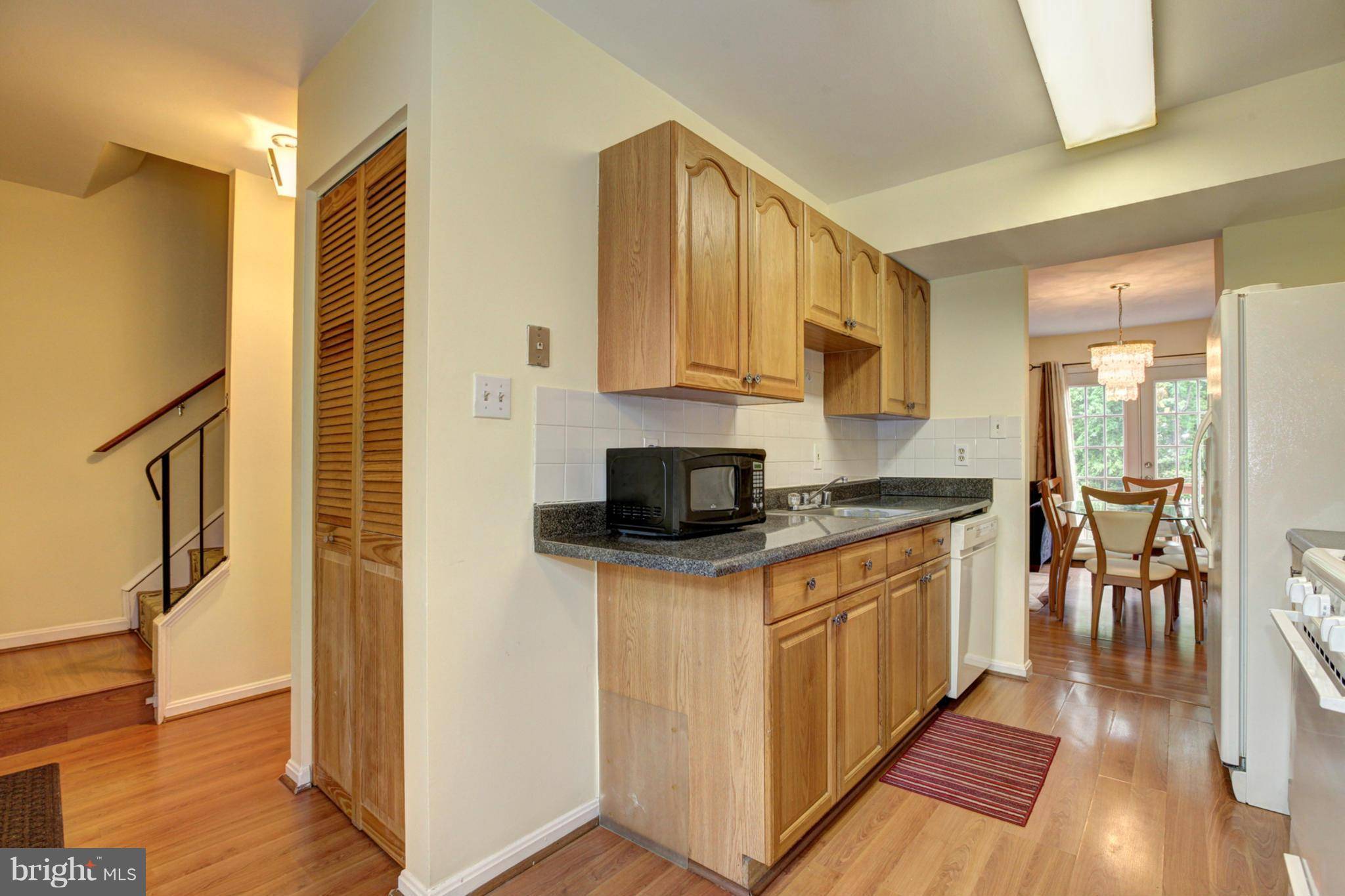Gaithersburg, MD 20879,14 BLUE SMOKE CT