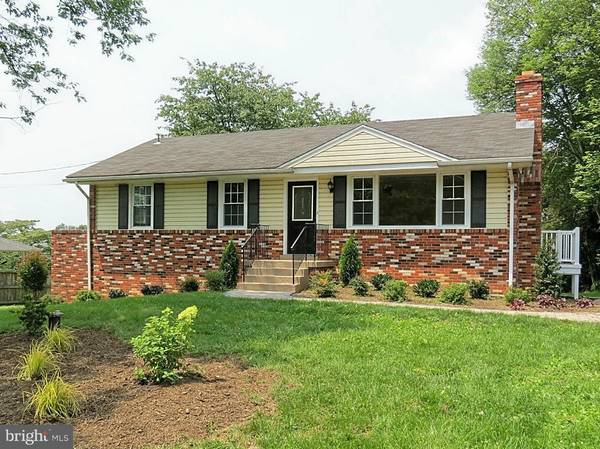 24840 WOODFIELD RD, Damascus, MD 20872