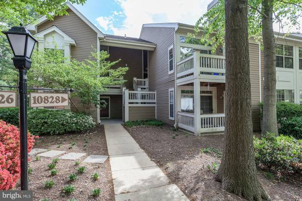 10828 ANTIGUA TER #102, Rockville, MD 20852