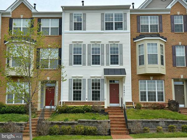 23461 ARORA HILLS DR, Clarksburg, MD 20871