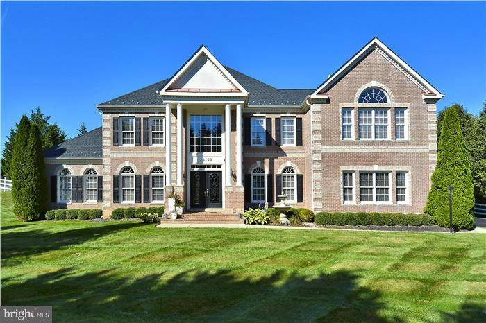 25100 VISTA RIDGE RD, Laytonsville, MD 20882
