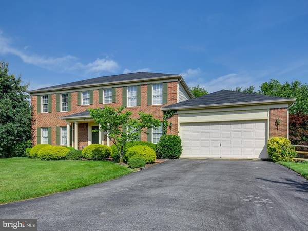 3411 DULANEY PL, Burtonsville, MD 20866