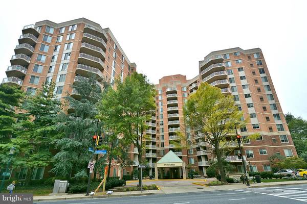 7500 WOODMONT AVE #S422, Bethesda, MD 20814