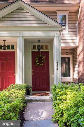 Bethesda, MD 20817,10474 PARTHENON CT #10474