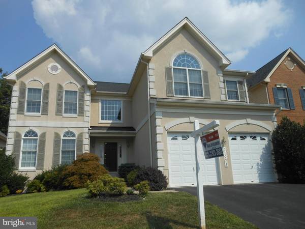 21923 MANOR CREST LN, Boyds, MD 20841