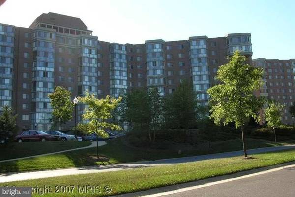 3200 LEISURE WORLD BLVD #307, Silver Spring, MD 20906