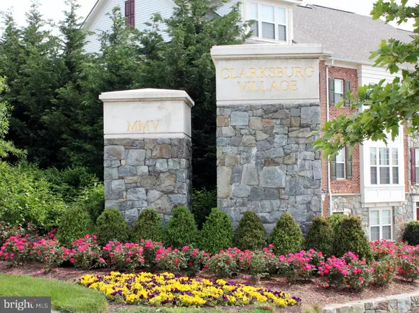 Clarksburg, MD 20871,11908 GREY SQUIRREL ST