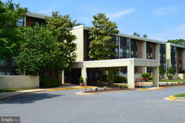 2921 LEISURE WORLD BLVD #1-401, Silver Spring, MD 20906