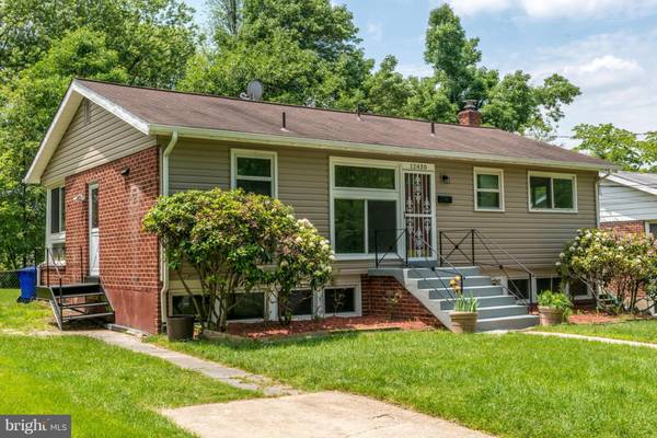 12430 LITTLETON ST, Silver Spring, MD 20906