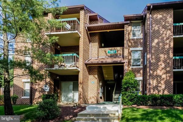 7905 CORIANDER DR #203, Gaithersburg, MD 20879