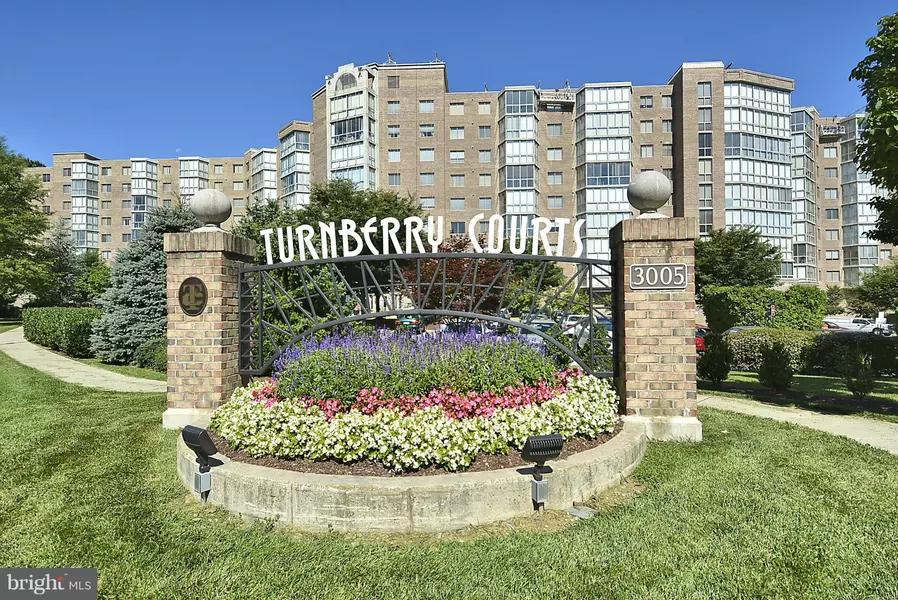 3005 LEISURE WORLD BLVD S #605, Silver Spring, MD 20906