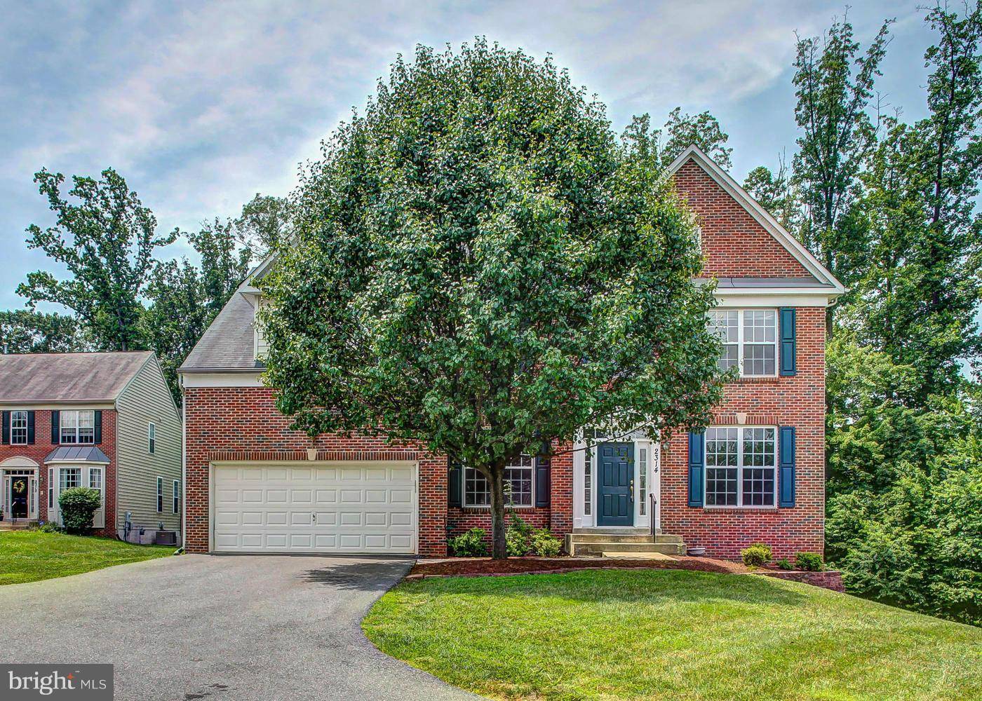 2314 MANOR SPRING TER, Silver Spring, MD 20906