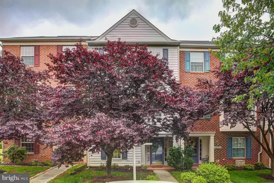 20213 YANKEE HARBOR PL, Gaithersburg, MD 20886