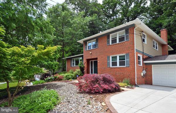 12506 WHITE DR, Silver Spring, MD 20904