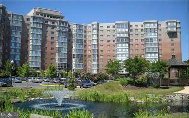 3100 LEISURE WORLD N. BLVD #1004, Silver Spring, MD 20906